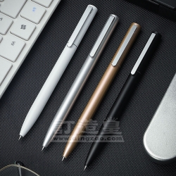 金屬簽字筆