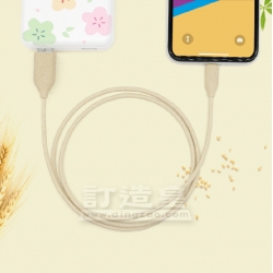 麥秸稈數據線
