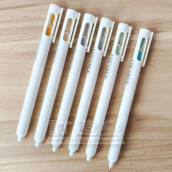 沙漏簽字筆