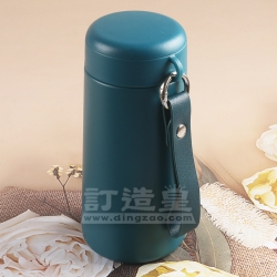 304不銹鋼保溫杯（280ml） 基督教香港崇真會