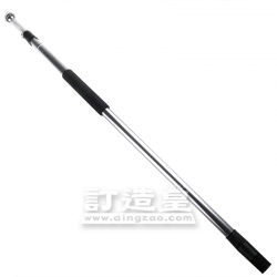 伸縮旗杆(3m) K Production Ltd