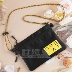 斜背隨身袋 香港城市大學