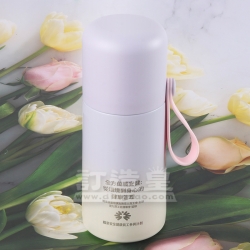 316不銹鋼保溫杯（280ml） 教育局官津補私學校職工會