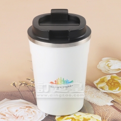 不鏽鋼保溫杯(350ml) 機電工程署