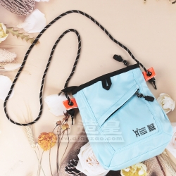 Mini waterproof shoulder bag 勞工處