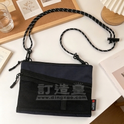 休閒斜挎包