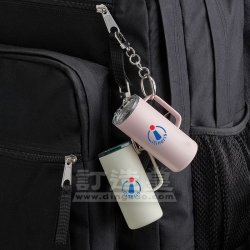 鎖匙扣迷你保溫杯(75mL)