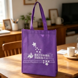 100g 環保袋(三邊摺位) 義務工作發展局